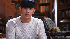 韩剧<来自星星的你>