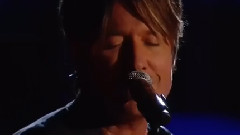 Keith Urban - Cop Car