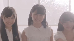 AKB48 ワンダ 金の微糖 CM