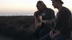 Jamestown Revival - California (Cast Iron Soul)