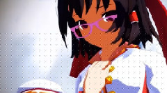 约束之绊☆毛玉讨伐队!!!