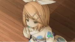 Nico - 夕花火 (りにゃすけ)