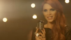 Cristina Spatar,Speak - Zambesc