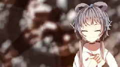 洛天依,初音未来,VOCALOID家族 - My World