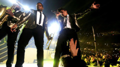 Bruno Mars,Red Hot Chili Peppers - 2014年 超级碗 Super Bowl XLVIII