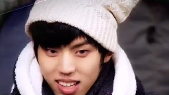 This Is Infinite 预告