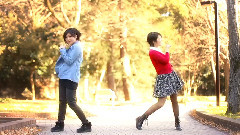 病名恋ワズライ