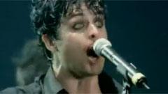 Green Day - Minority