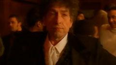 Bob Dylan - Wonder Boys