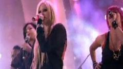 Avril Lavigne - Girlfriend