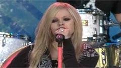 Avril Lavigne - When You're Gone