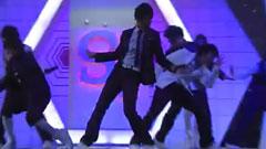 Super Junior - Sorry Sorry Remix