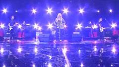 Avril Lavigne - The Best Damn Thing