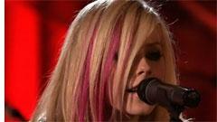 Avril Lavigne - Hot