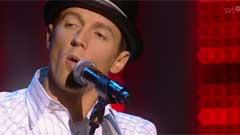 Jason Mraz - A Beautiful Mess