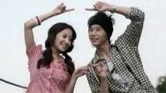 Speed Motion - I Lov U