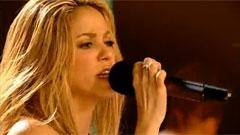 Shakira - She Wolf