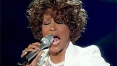 Whitney Houston - I Look To You