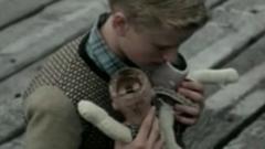 Sigur Rós - Vierar Vel Til Loft