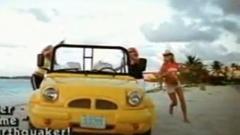 Aaron Carter - Summertime