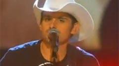Brad Paisley,Keith Urban - Start A Band