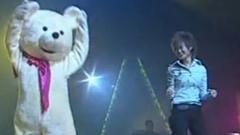 李宇春 - 爱我久久