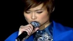 李宇春 - 我的黑白色