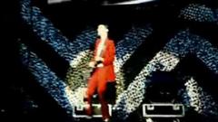 Muse - Time Is Running Out