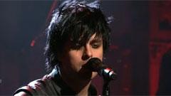 Green Day - 21 Guns
