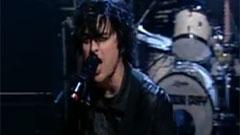 Green Day - Know Your Enemy Carson Daly