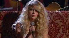 Taylor Swift - White Horse