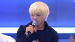 BigBang,G-Dragon(BigBang) - Heartbreaker