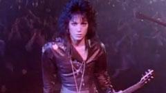 Joan Jett - I Hate Myself For Loving You