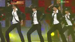 少女时代 - Sorry Sorry & Smooth Criminal