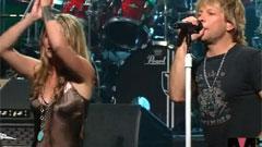 Bon Jovi - It's My Life