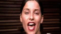 Nelly Furtado - Turn Off The Light