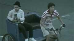 Kaiser Chiefs - Love’s Not A Competition