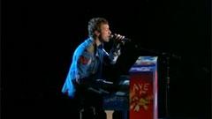 Coldplay - Lost & Viva La Vida 51st Grammys