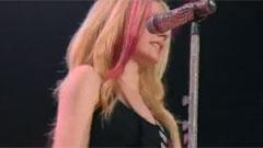 Avril Lavigne - He Wasn't