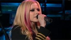 Avril Lavigne - Innocence