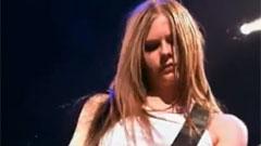 Avril Lavigne - Mobile 柏林My