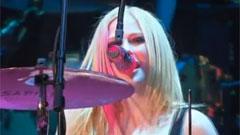 Avril Lavigne - Run Away