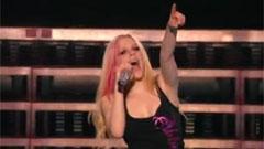 Avril Lavigne - The Best Damn Thing