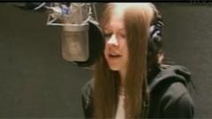 Avril Lavigne - Knockin On Heaven’S Door