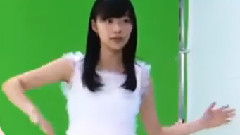 なめらか本舗 もち肌踊りだす CMメイキング