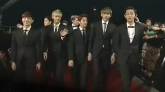 Performance Behind EXO Cut