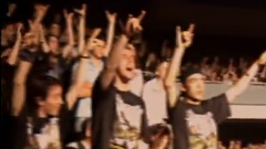 Rhapsody Of Fire - The Village Of Dwarves Live in Canada