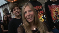 Rhapsody Of Fire - Canadian Cousins