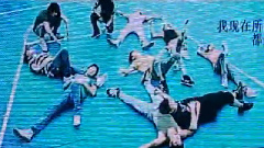 打篮球VCR & 真心 Super