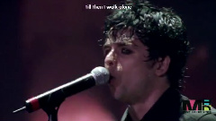 Green Day - Boulevard Of Broken Dreams